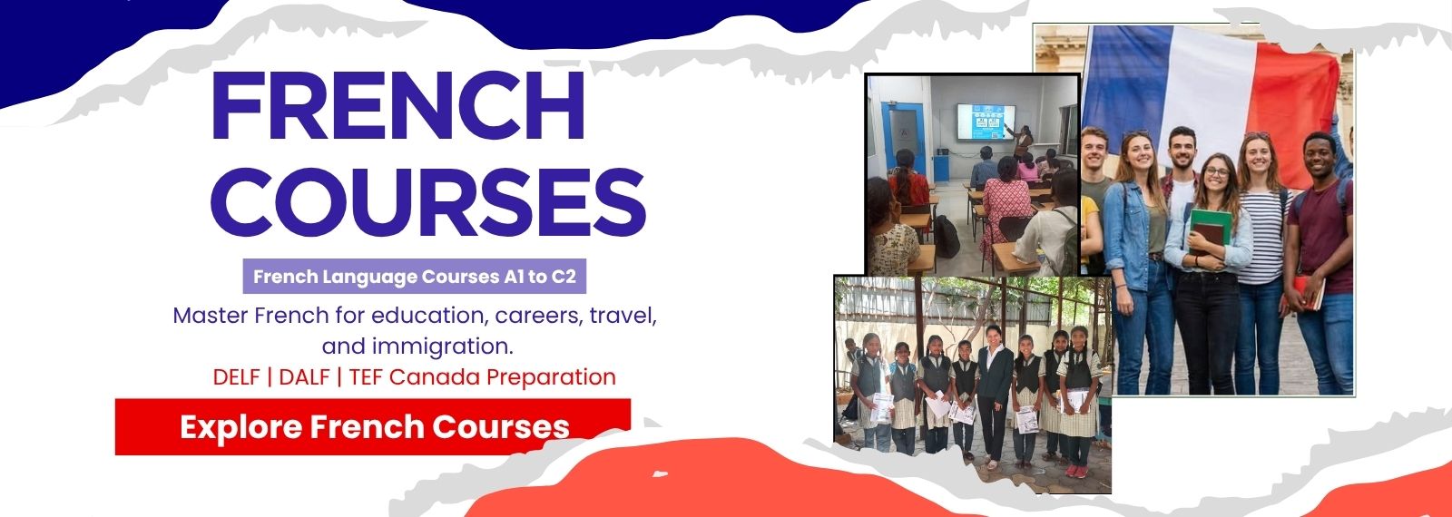 Upcoming German language batches in Pune at Art of Language